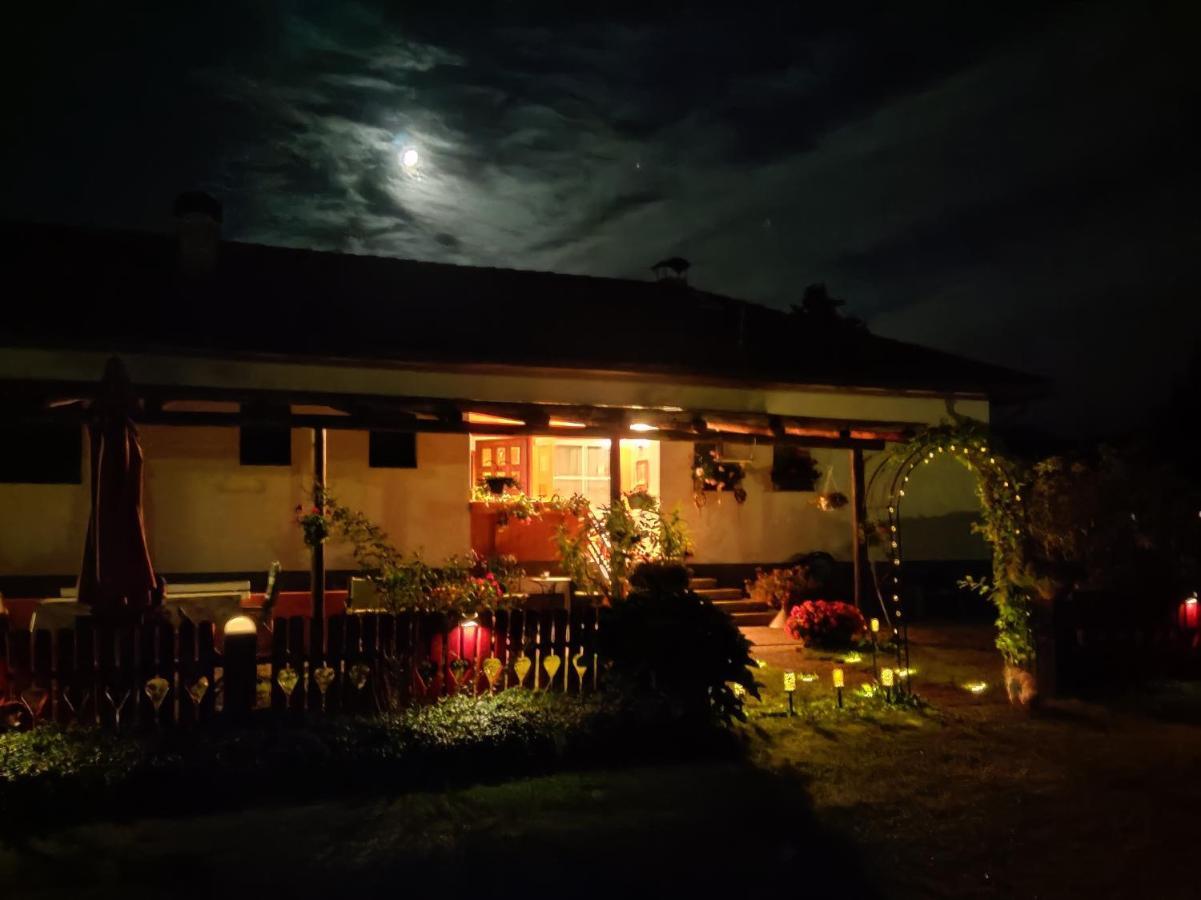 Landhaus Noreia Sankt Kanzian am Klopeiner See Dış mekan fotoğraf