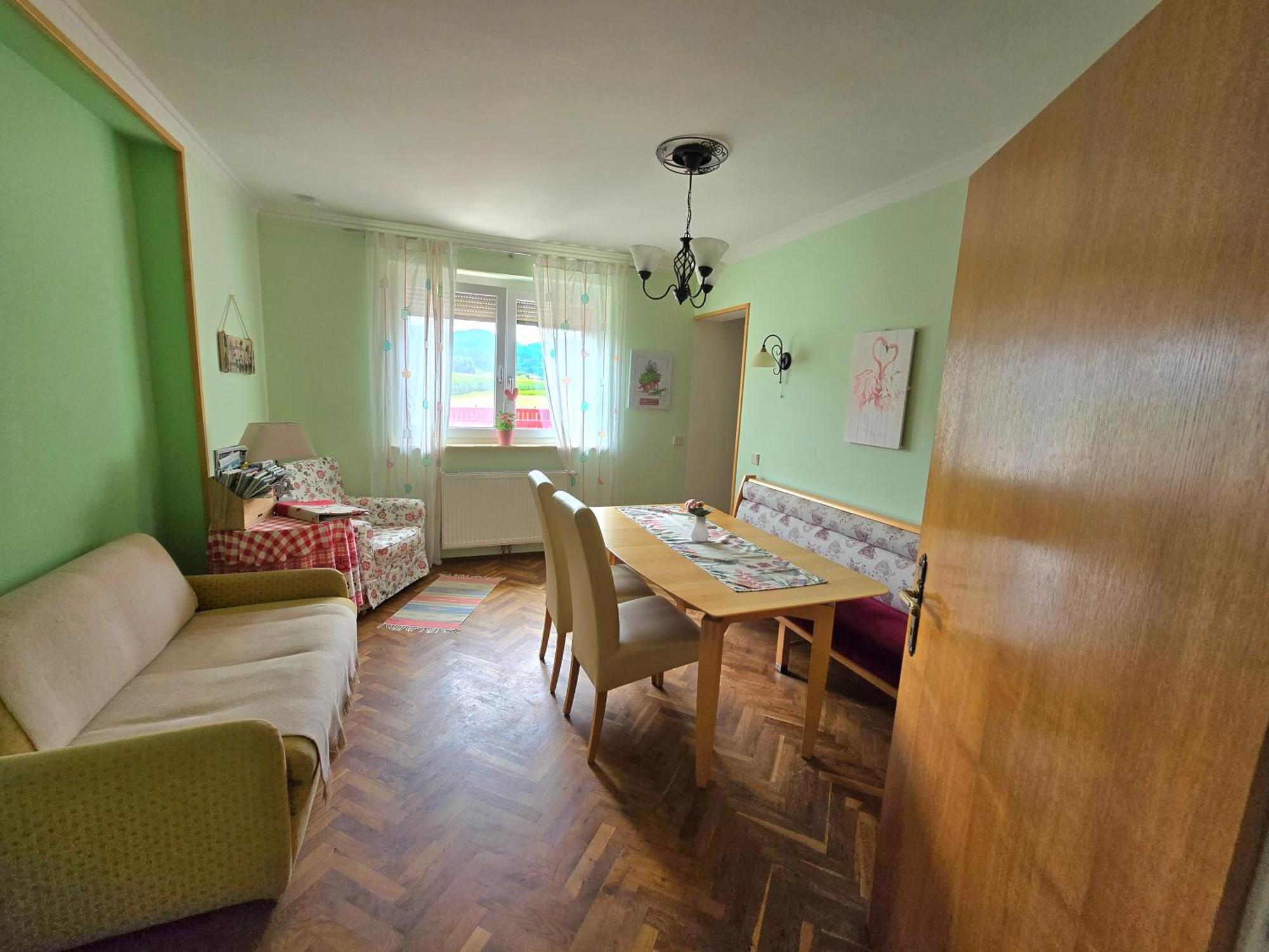 Landhaus Noreia Sankt Kanzian am Klopeiner See Dış mekan fotoğraf