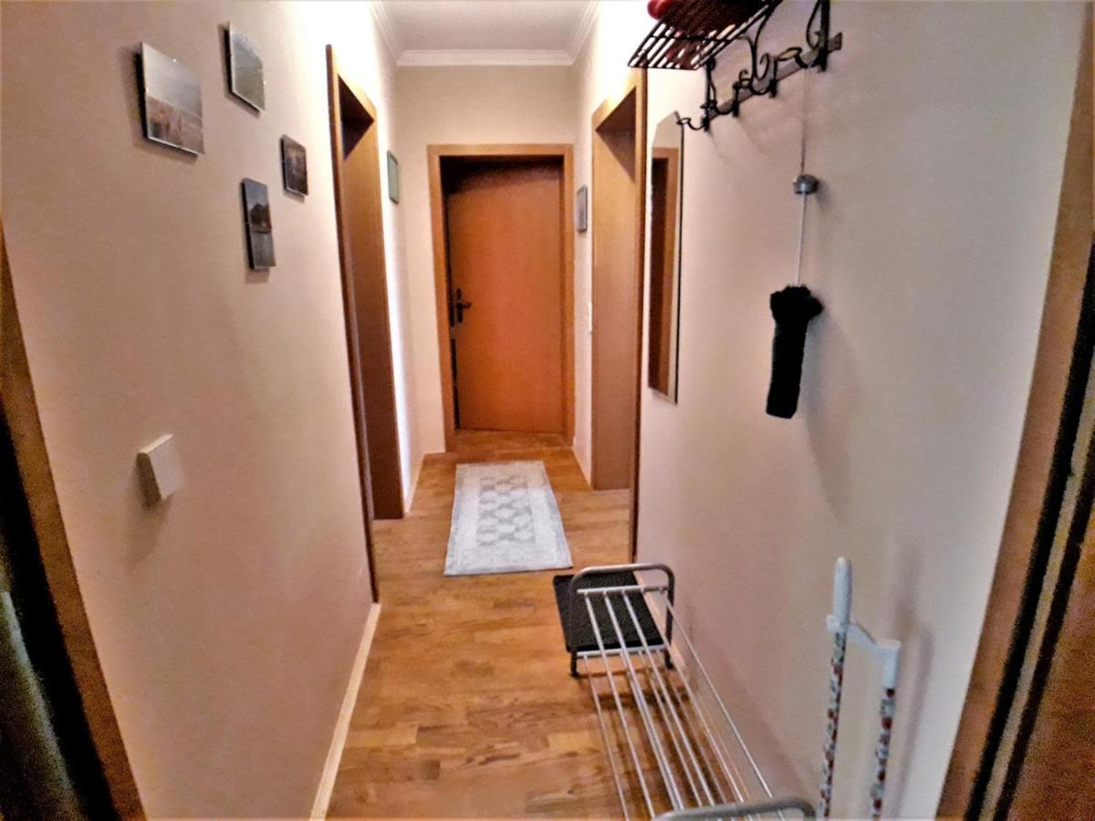 Landhaus Noreia Sankt Kanzian am Klopeiner See Dış mekan fotoğraf